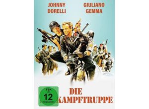 4262398280273 - Die Nahkampftruppe Limited Mediabook (Blu-ray)