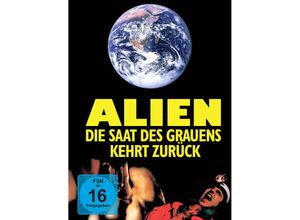 4262398280426 - Alien - Die Saat des Grauens kehrt zurück Limited Mediabook (Blu-ray)