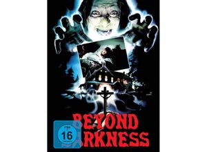 4262398280877 - Beyond Darkness Limited Mediabook (Blu-ray)