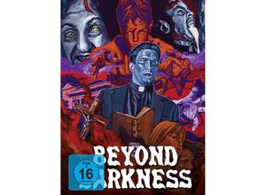 4262398280983 - Beyond Darkness Limited Mediabook (Blu-ray)