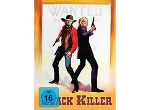 4262398281539 - Black Killer Limited Mediabook (Blu-ray)