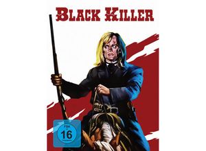 4262398281553 - Black Killer Limited Mediabook (Blu-ray)