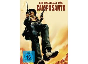 4262398281560 - Ein Halleluja für Camposanto Limited Mediabook (Blu-ray)