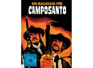 4262398281584 - Ein Halleluja für Camposanto Limited Mediabook (Blu-ray)