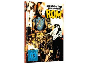 4262398281720 - Die Letzten Tage des Sündigen Rom-MB-Cover A DVD (Blu-ray)