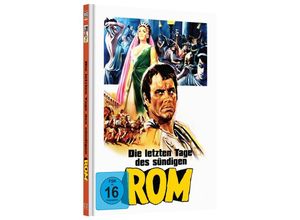 4262398281737 - Die Letzten Tage des Sündigen Rom-MB-Cover A DVD (Blu-ray)