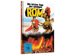 4262398281744 - Die Letzten Tage des Sündigen Rom-MB-Cover A DVD (Blu-ray)