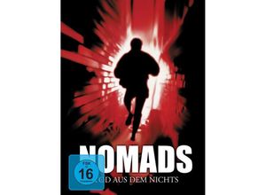 4262398284097 - Nomads-Der Tod Aus Dem Nichts-Mediabook Cover (Blu-ray)