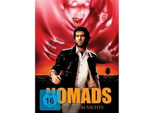 4262398284103 - Nomads-Der Tod Aus Dem Nichts-Mediabook Cover (Blu-ray)