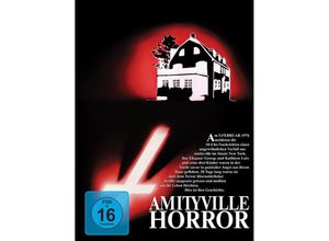 4262398284264 - Amityville Horror-Mediabook Cover B (Lim) (Blu-ray)