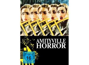 4262398284288 - Amityville Horror Limited Mediabook (Blu-ray)