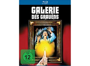 4262398284578 - Galerie des Grauens (Blu-ray)