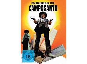 4262398284608 - Ein Halleluja für Camposanto (DVD)