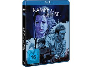 4262398284851 - Der Kampf auf der Insel (Blu-ray)