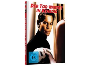 4262398284998 - Der Tod Wartet in Venedig - MB - Cover C 333 (Blu-ray)