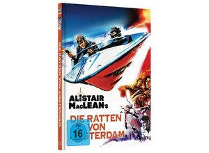 4262398285018 - Die Ratten von Amsterdam (Blu-ray)