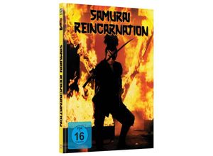 4262398285094 - Samurai Reincarnation (Blu-ray)