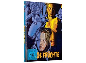 4262398285124 - Wilde Früchte - Uncut - MB - Cover a 333 (Blu-ray)