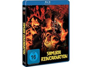 4262398285223 - Samurai Reincarnation (Blu-ray)