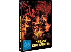 4262398285230 - Samurai Reincarnation (DVD)