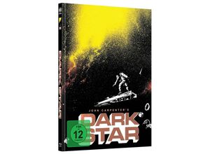 4262398286428 - Dark Star (Blu-ray)