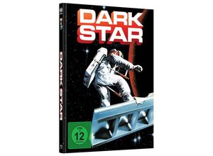 4262398286442 - Dark Star (Blu-ray)