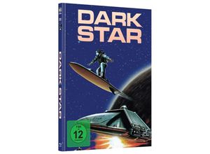 4262398286480 - Dark Star (Blu-ray)