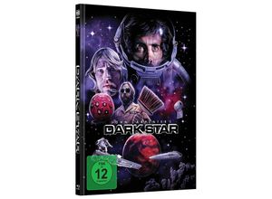 4262398286503 - Dark Star (Blu-ray)