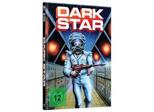 4262398286527 - Dark Star (Blu-ray)