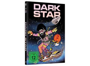 4262398286541 - Dark Star (Blu-ray)