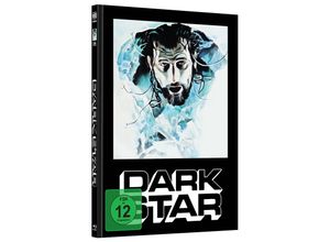 4262398286565 - Dark Star (Blu-ray)