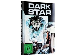 4262398286589 - Dark Star (Blu-ray)