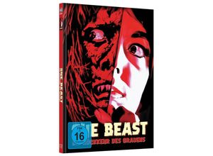 4262398286695 - She Beast - MB - Cover B 222 (Blu-ray)