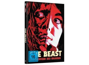 4262398286701 - She Beast-Die Rückkehr des Grauens Mediabook (Blu-ray)