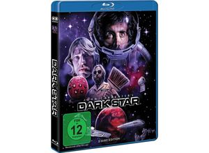 4262398286770 - Dark Star (Blu-ray)