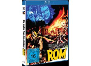 4262398286923 - Die Letzten Tage des Sündigen Rom-MB-Cover A DVD (Blu-ray)