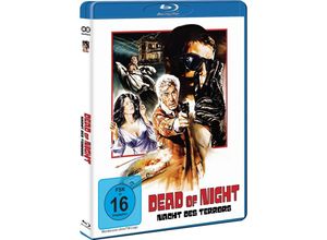 4262398287227 - Dead of Night-Nacht des Terrors-Uncut (Blu-ray)