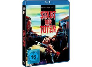 4262398287289 - Stadt der Toten (Blu-ray)