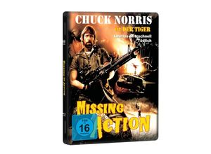 4262398288361 - Missing in Action (Blu-ray)