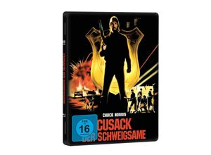 4262398288408 - Cusack - Der Schweigsame FuturePak (Blu-ray)