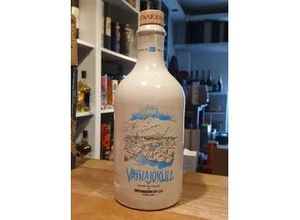 4262398470193 - #5 VATNAJÖKULL 2023 Edition Gin 05l 44% Vol Flasche Deutschland