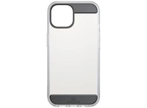 4262398750790 - Black Rock Cover Air Robust für Apple iPhone 15 Schwarz