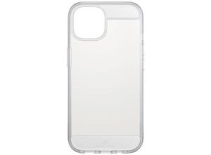 4262398750806 - Black Rock Cover Air Robust für Apple iPhone 15 Transparent