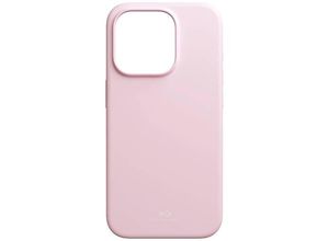 4262398751339 - Mag Urban Case Cover Apple iPhone 15 Hellrosa MagSafe kompatibel