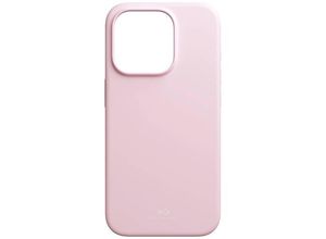 4262398751414 - Mag Urban Case Cover Apple iPhone 15 Pro Max Hellrosa MagSafe kompatibel