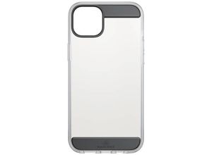 4262398751889 - Black Rock Cover Air Robust für Apple iPhone 15 Plus Schwarz