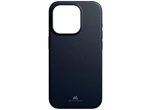 4262398752572 - Urban Case Cover Apple iPhone 15 Pro Mitternacht Induktives Laden Stoßfest