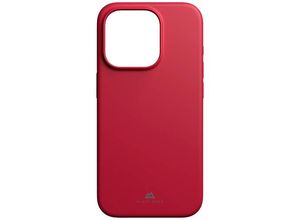 4262398752640 - Mag Urban Case Cover Apple iPhone 15 Pro Rot MagSafe kompatibel Stoßfest