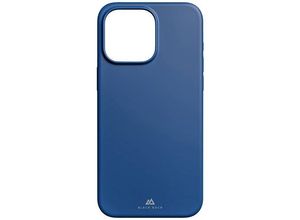 4262398752695 - Mag Urban Case Cover Apple iPhone 15 Pro Max Navy-Blau MagSafe kompatibel Stoßfest