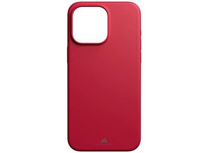 4262398752701 - Mag Urban Case Cover Apple iPhone 15 Pro Max Rot MagSafe kompatibel Stoßfest